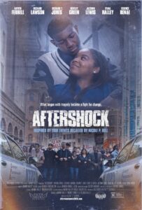 Aftershock: The Nicole Bell Story