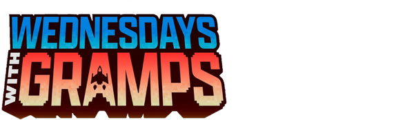 Wednesdays With Gramps