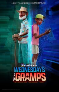 Wednesdays With Gramps