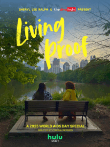 Living Proof