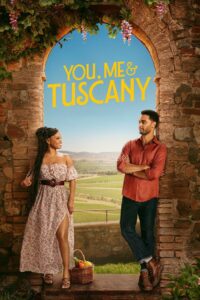You, Me, & Tuscany