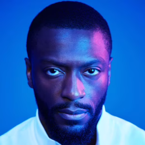 Aldis Hodge