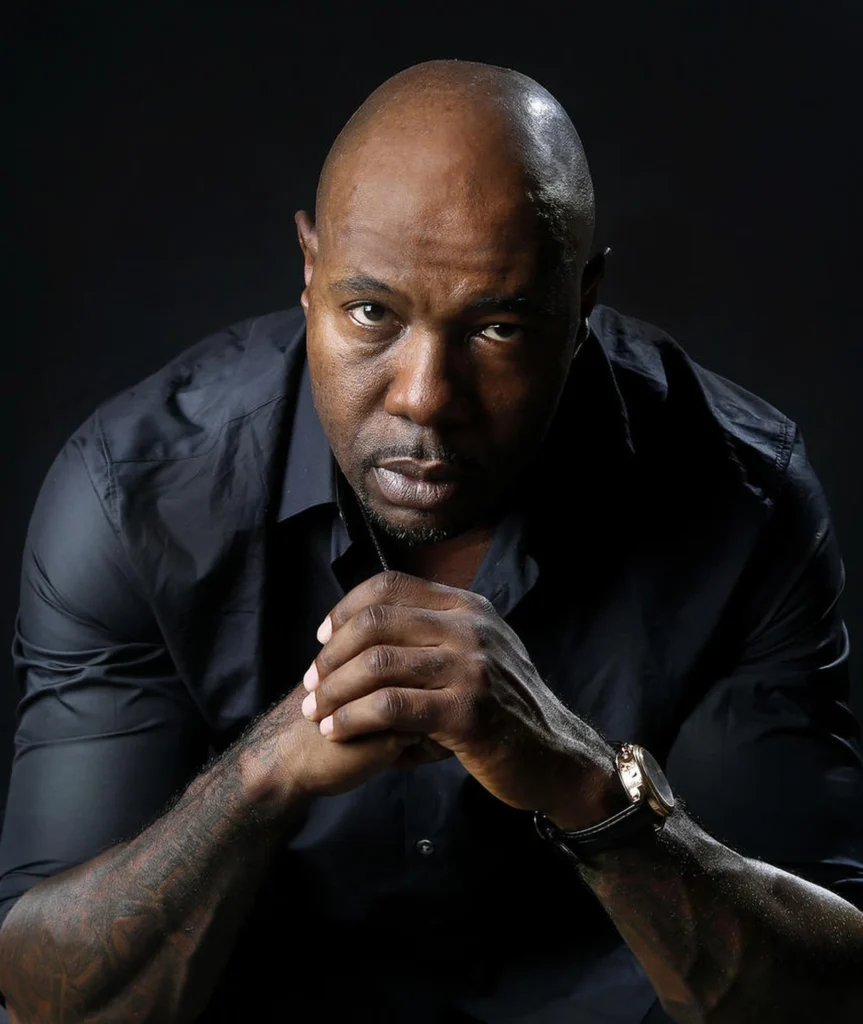 Antoine Fuqua