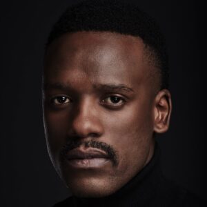 Bonko Khoza