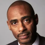 Charles D. King