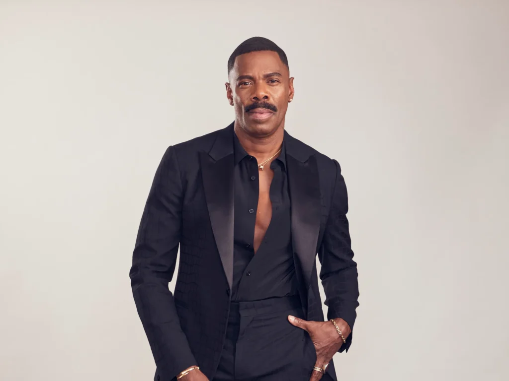 Colman Domingo