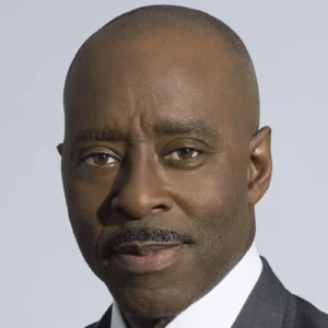 Courtney B. Vance