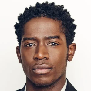 Damson Idris