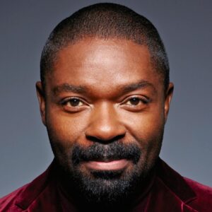David Oyelowo