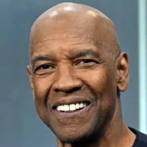 Denzel Washington