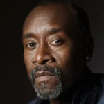 Don Cheadle