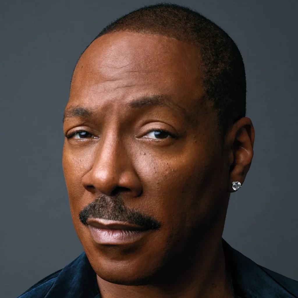 Eddie Murphy