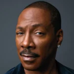Eddie Murphy