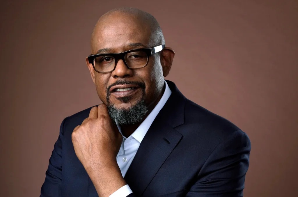 Forest Whitaker