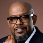 Forest Whitaker
