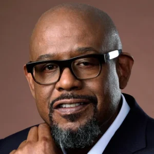 Forest Whitaker