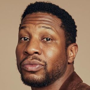 Jonathan Majors