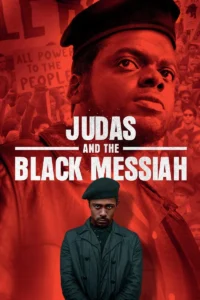 Judas And The Black Messiah
