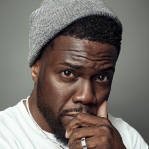 Kevin Hart
