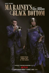 Ma Rainey’s Black Bottom