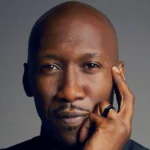 Mahershala Ali