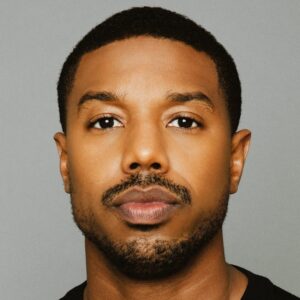 Michael B. Jordan