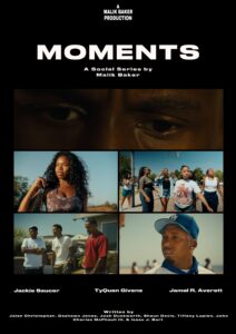 Moments LA