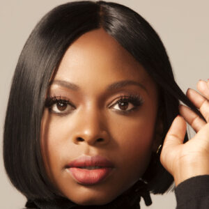 Naturi Naughton-Lewis