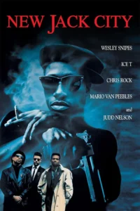 New Jack City