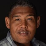 Omar Benson Miller