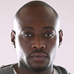 Omar Epps