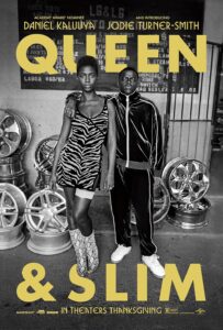 Queen And Slim