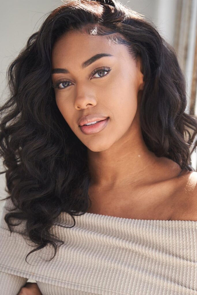 Sydney Winbush