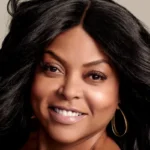 Taraji P. Henson