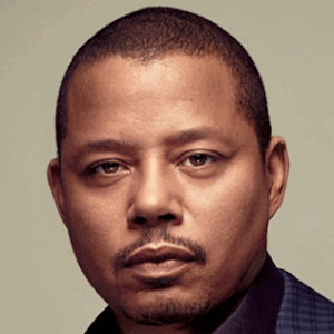 Terrence Howard