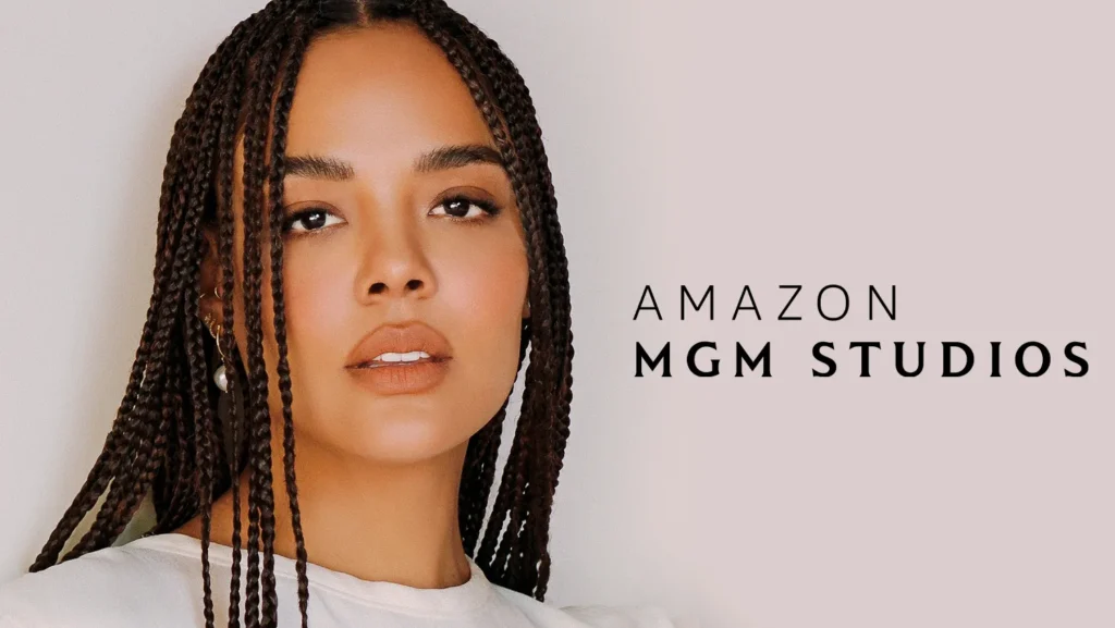 Tessa Thompson