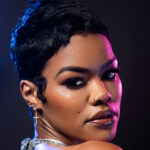 Teyana Taylor