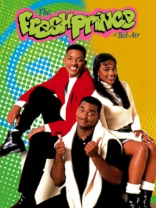 The Fresh Prince of Bel-Air