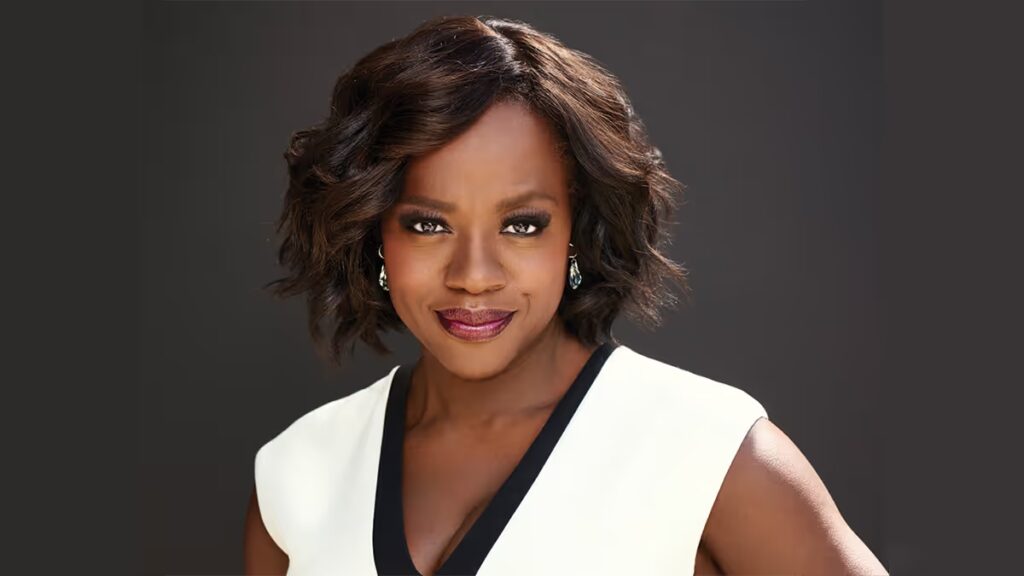 Viola Davis