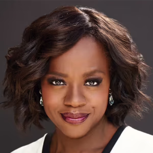 Viola Davis