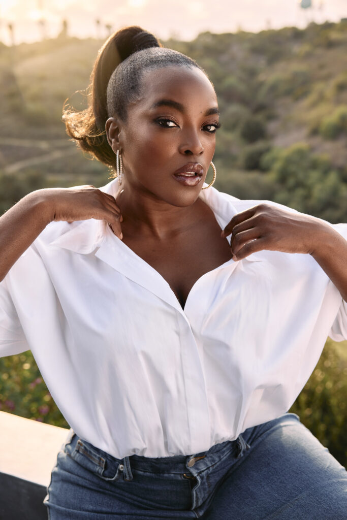 Wunmi Mosaku