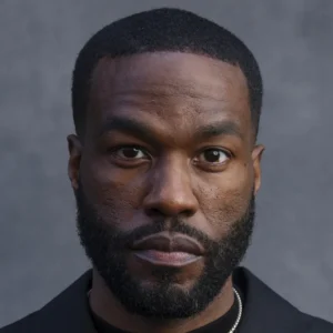 Yahya Abdul-Mateen II