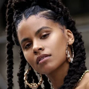 Zazie Beetz