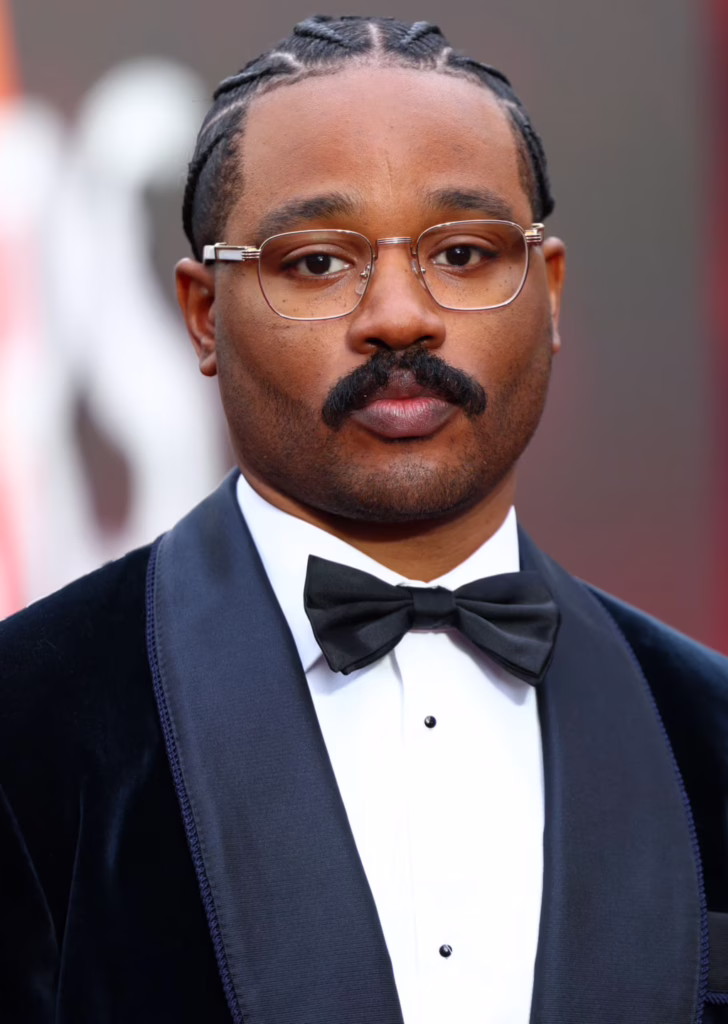 Ryan Coogler