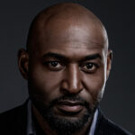 Adrian Holmes