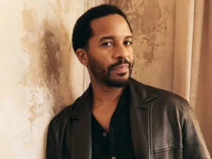 André Holland