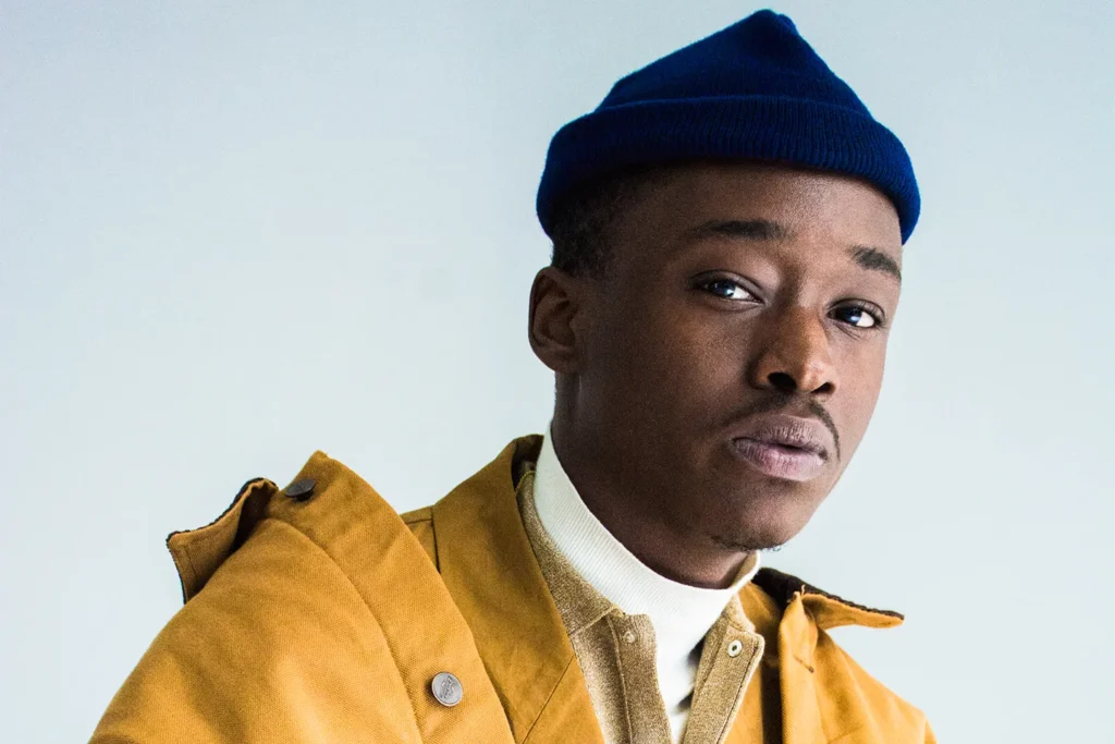 Ashton Sanders