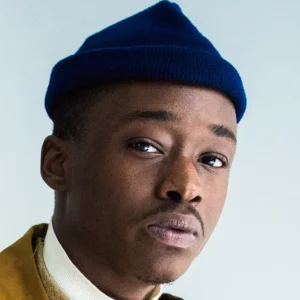 Ashton Sanders
