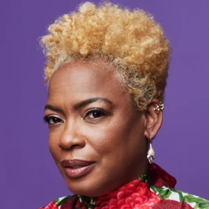 Aunjanue Ellis-Taylor