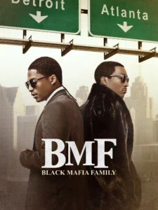 BMF